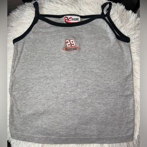HASE Authentics Tank✨